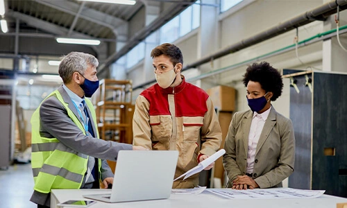 Process Audit
