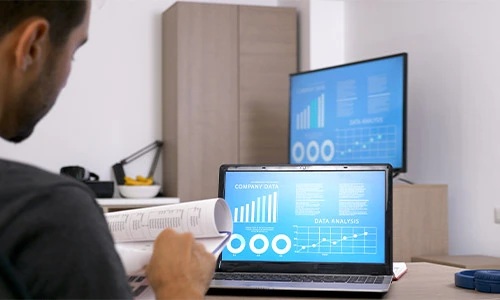 Your Vision, Your Dashboard