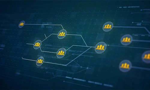 The Integration Connection