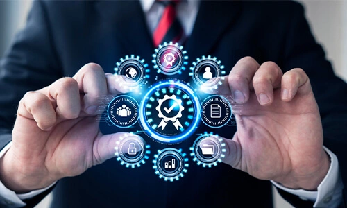 Improving Operational