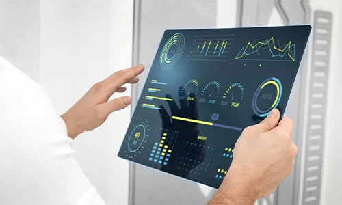 Real-Time Insights